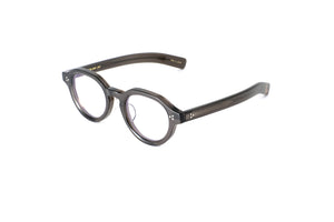 BE009 CLR D GRY / CLR
