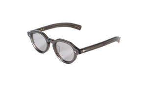 BE009 CLR D GRY / M.GRY