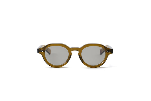 BE009 VINTAGE OLIVE / M.GRY – BLANC..ONLINE STORE