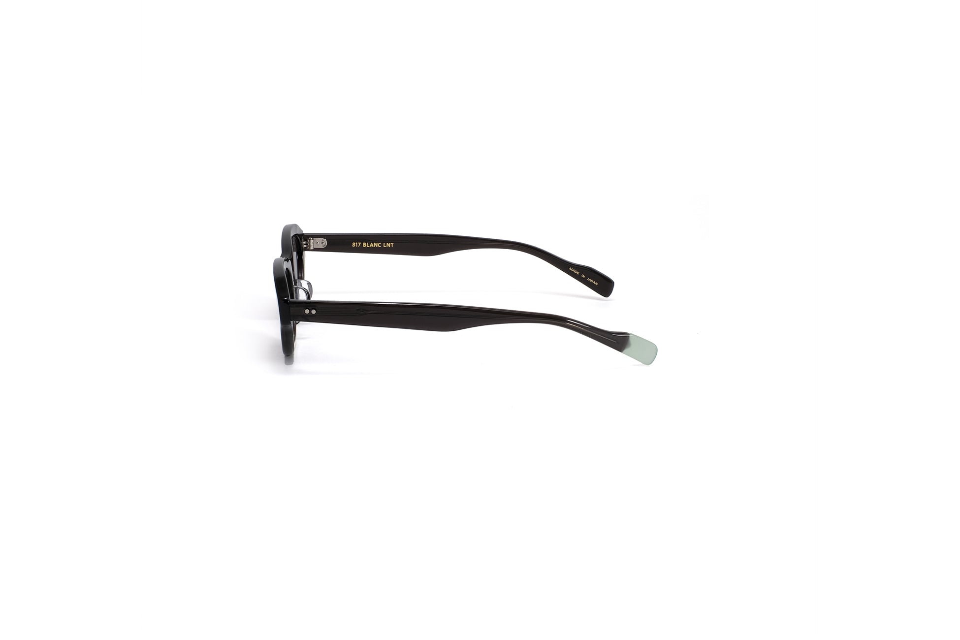 小物 blanc.. BE010 - CLR BLACK / GRY BE010 – BLANC..ONLINE STORE