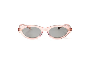 BE010 CLR PINK / M.GRY