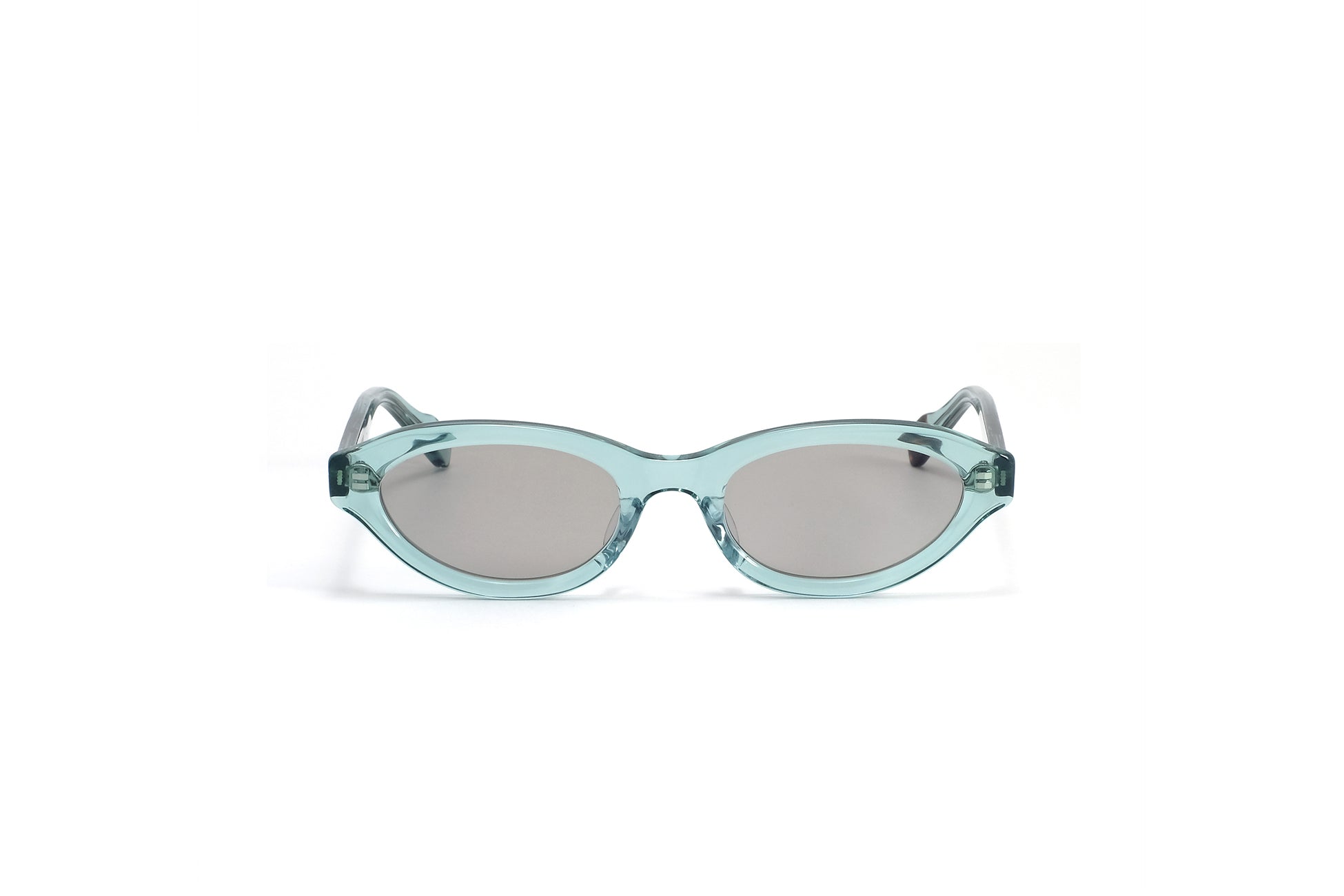 BLANC. サングラス　BE010 BE010 CRYSTAL BLUE / M.GRY – BLANC..ONLINE STORE