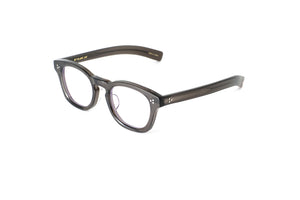 BE011 CLR D GRY / CLR
