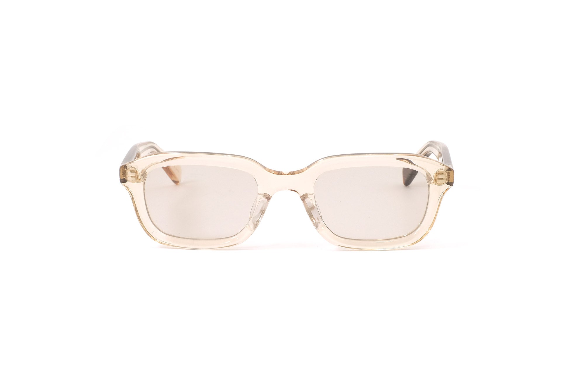BE014 CHAMPAGNE / L.KAHKI – BLANC..ONLINE STORE