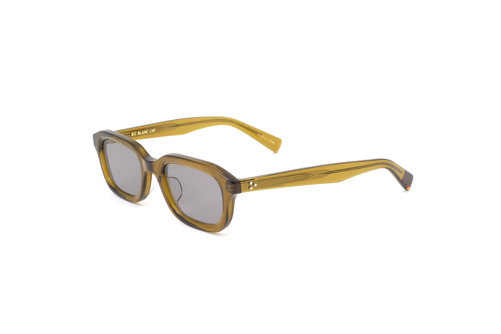 BE014 VINTAGE OLIVE / M.GRY – BLANC..ONLINE STORE