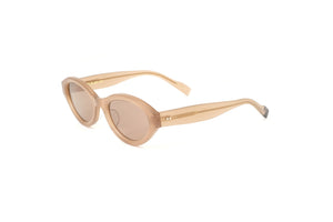 BE015 ALMOND / L.BRN