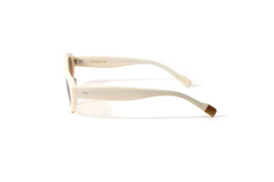BE015 VANILLA / L.BRN