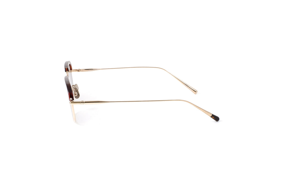 BE016 CH GOLD – HAVANA / CLR