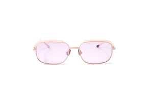 BE016 PEACH – PEACH / LAVENDER