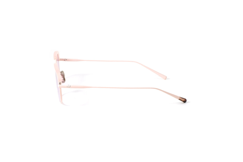 BE016 PEACH – PEACH / LAVENDER
