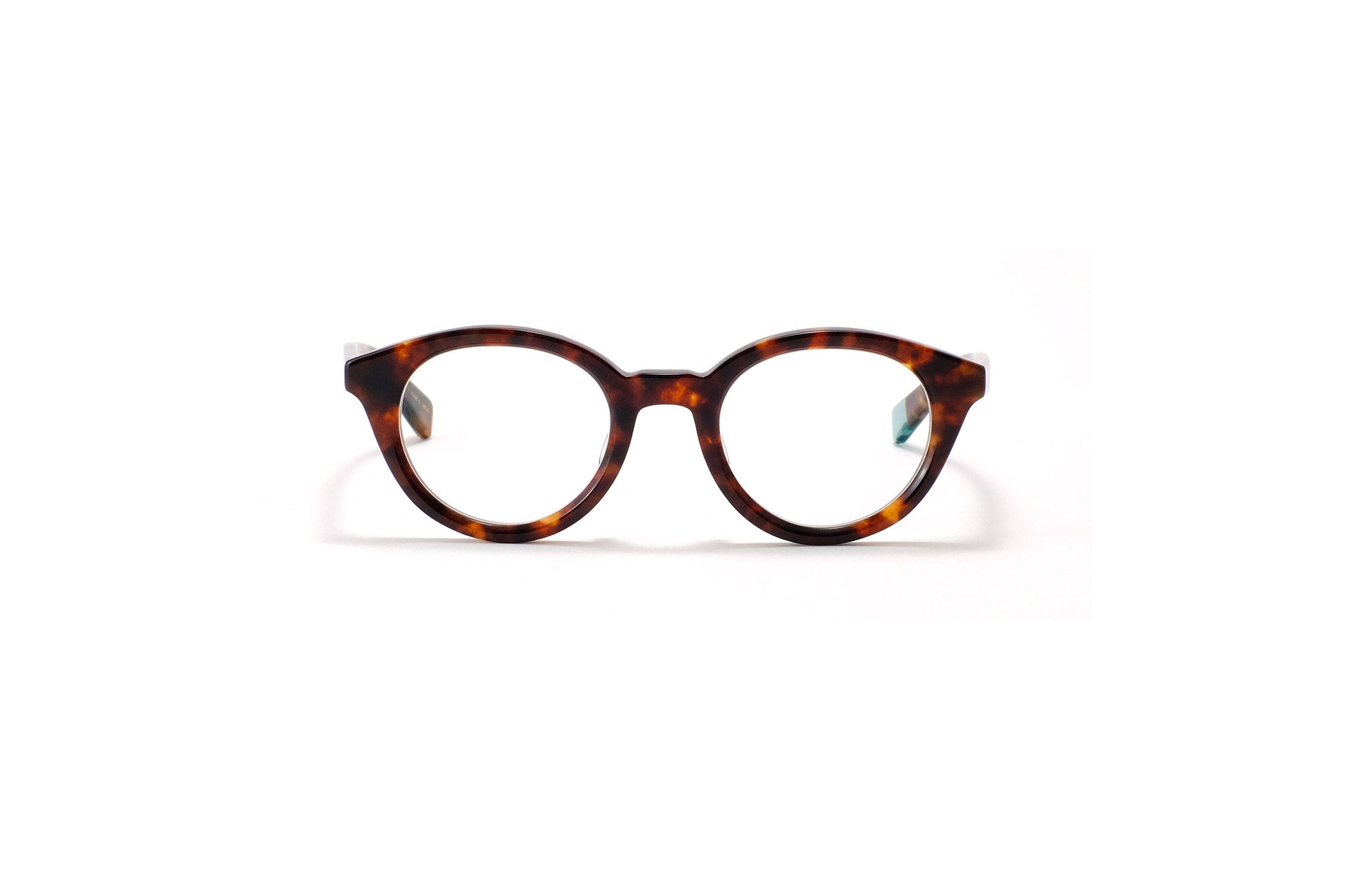 BE019 HAVANA / CLR – BLANC..ONLINE STORE
