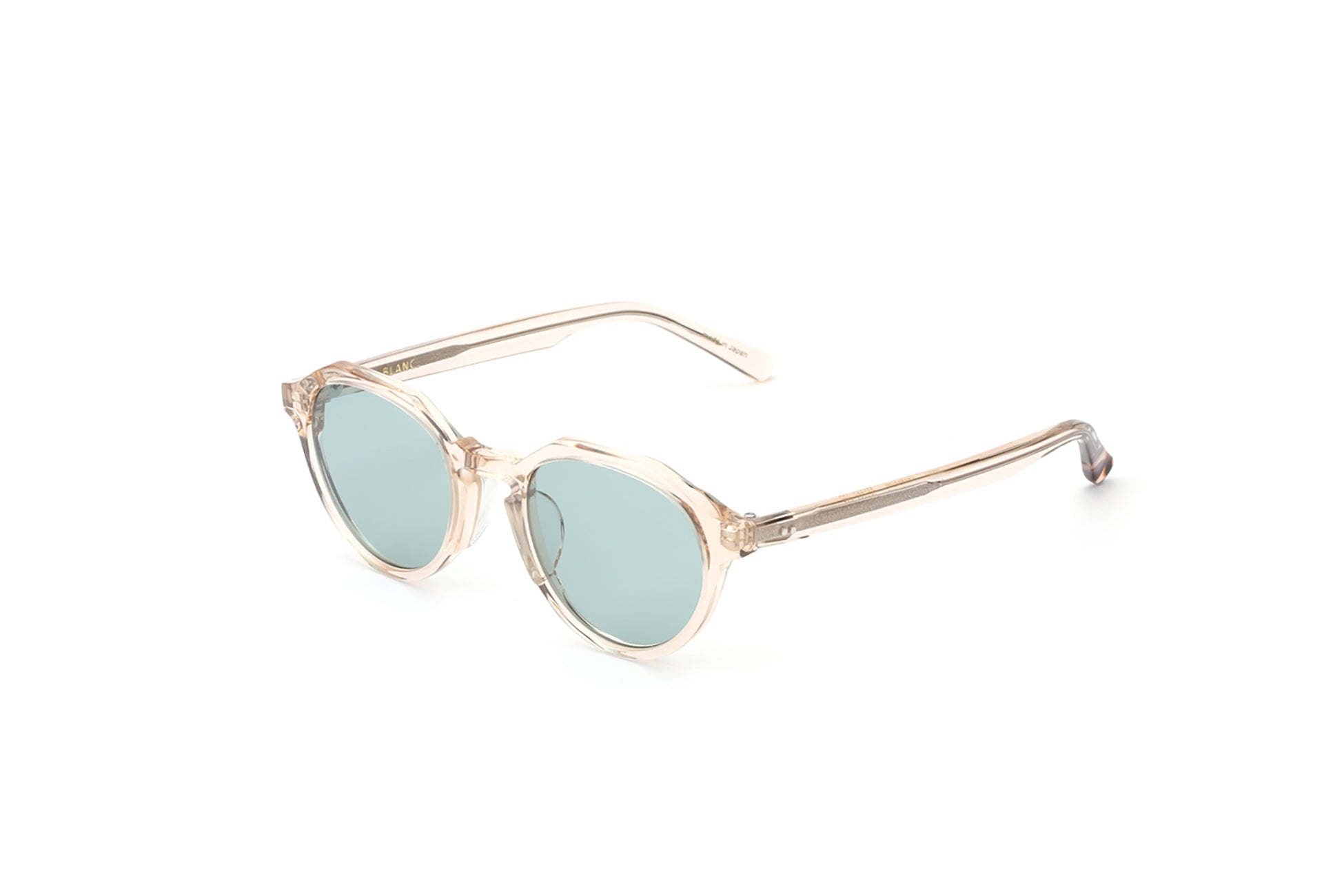 BM001 - CHAMPAGNE / M.GRN – BLANC..ONLINE STORE