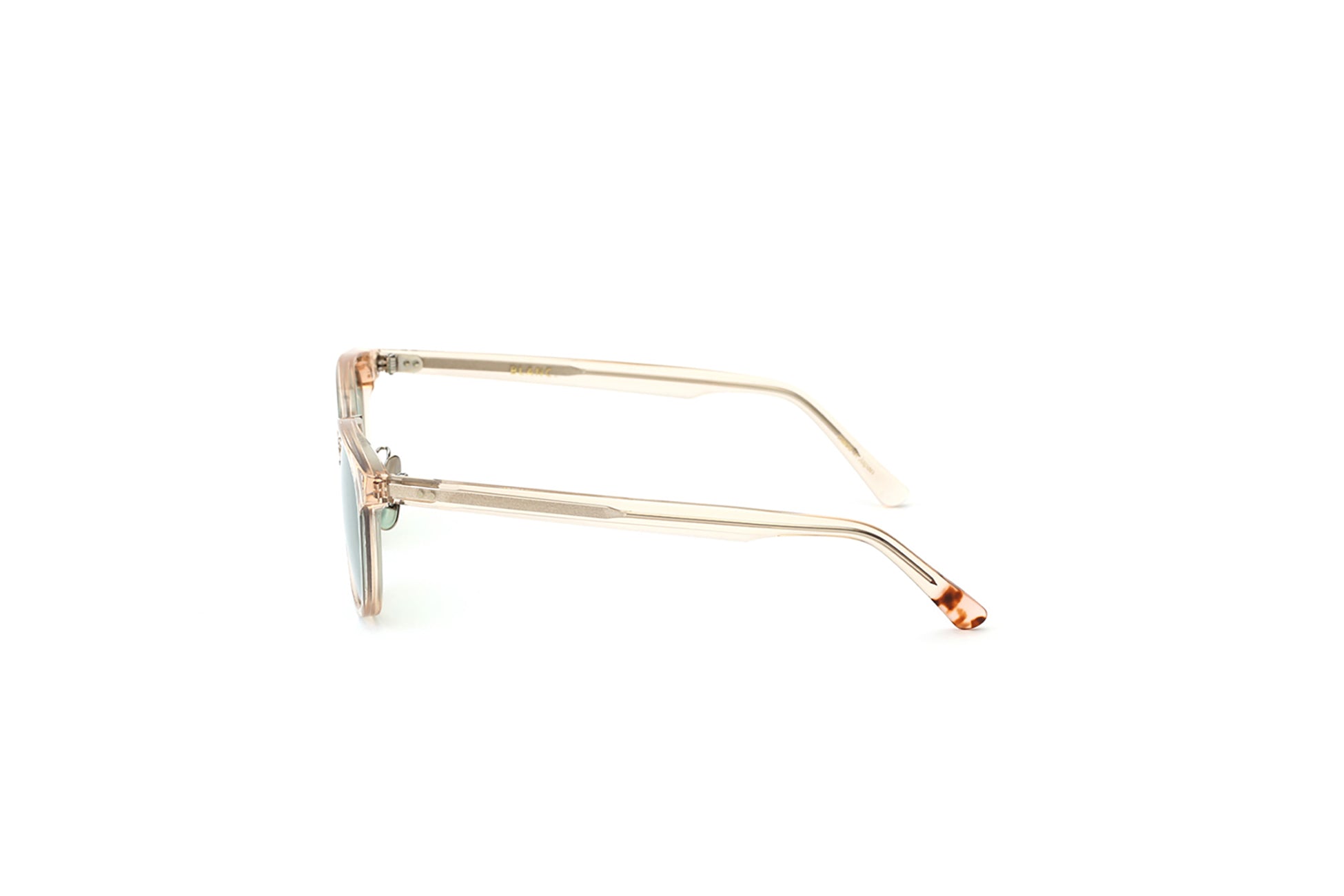 BM002 - CHAMPAGNE / M.GRN – BLANC..ONLINE STORE