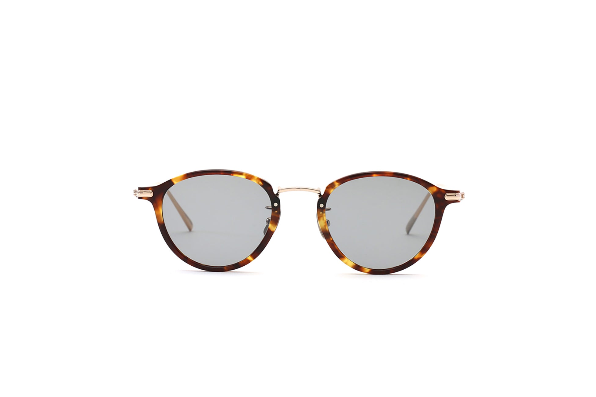 極美品✨BLANC.. サングラスクリア箱付　 BM003 BROWN DEMI 極美品BLANC.. サングラス クリア箱付 BM003 BROWN DEMI - メルカリ