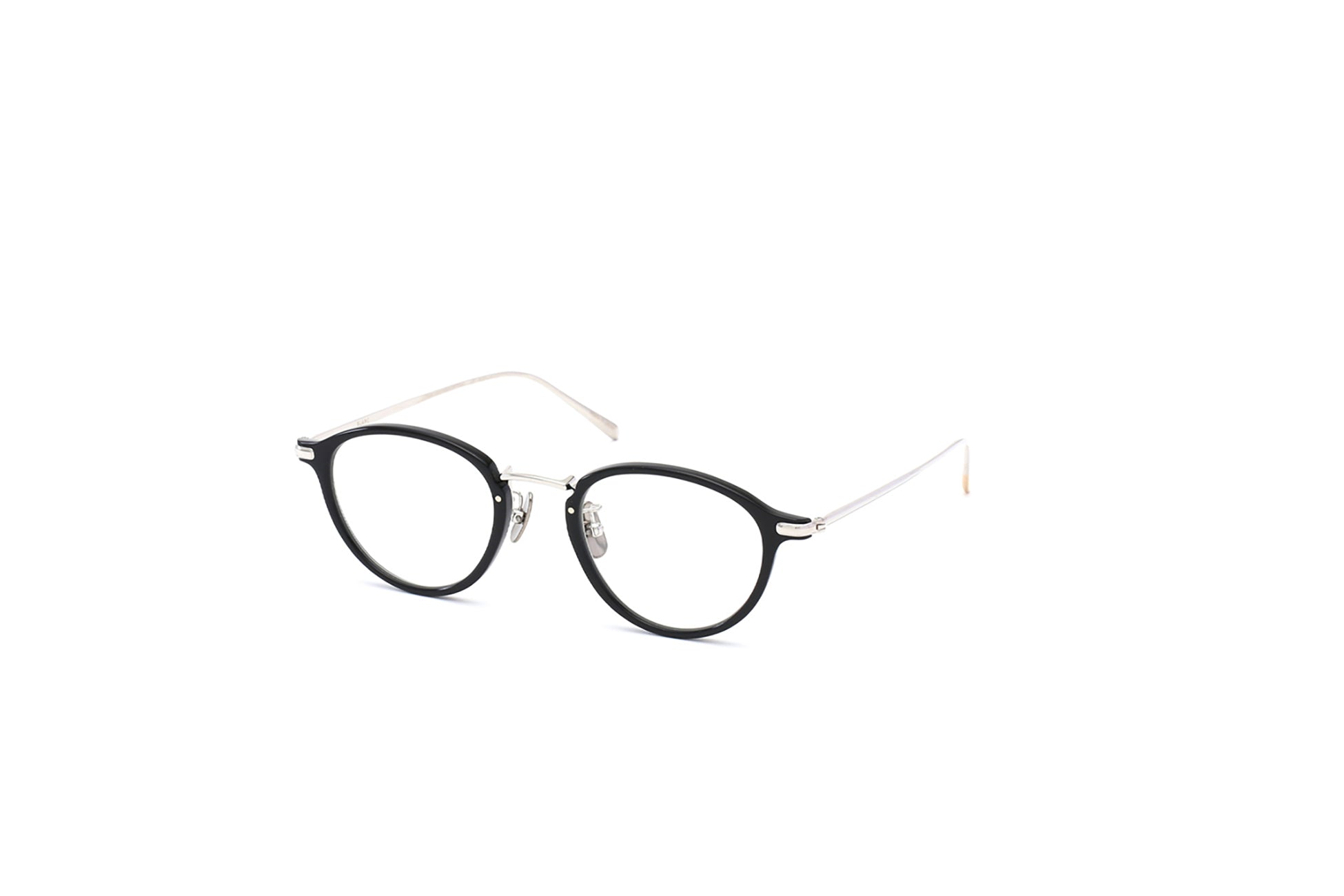 【稀少】 BLANC BM005 CLR GRY M.BRN ケース付き BM005 – BLANC..ONLINE STORE