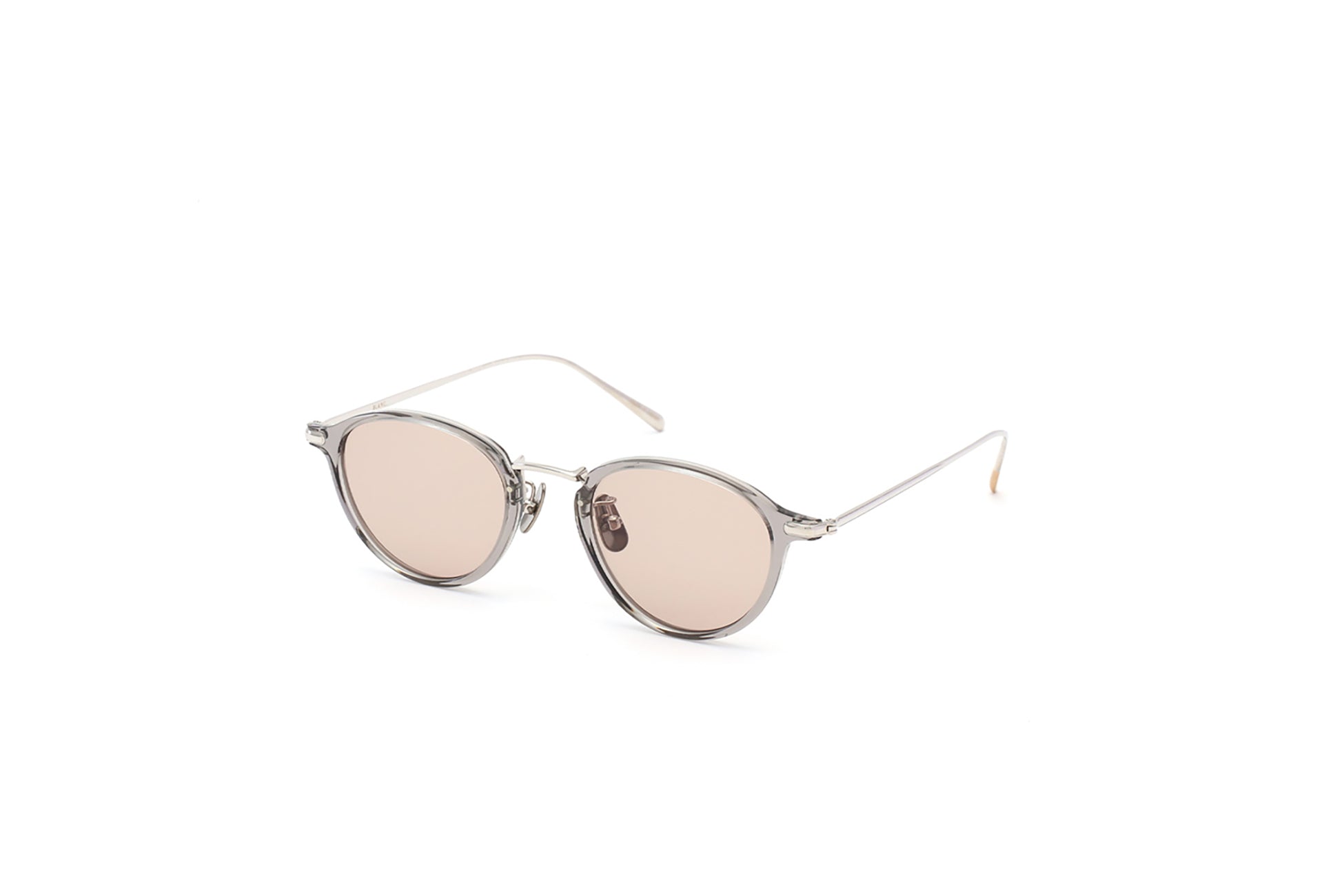 BM005 - CLR GRY / M.BRN – BLANC..ONLINE STORE