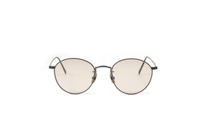 BLANC.. ブラン　BM007Li シルバー　グレーサングラス BLANC.. | 【BLANC..】BM007Li SILVER-BLACK/M.GRY サングラス | 正規