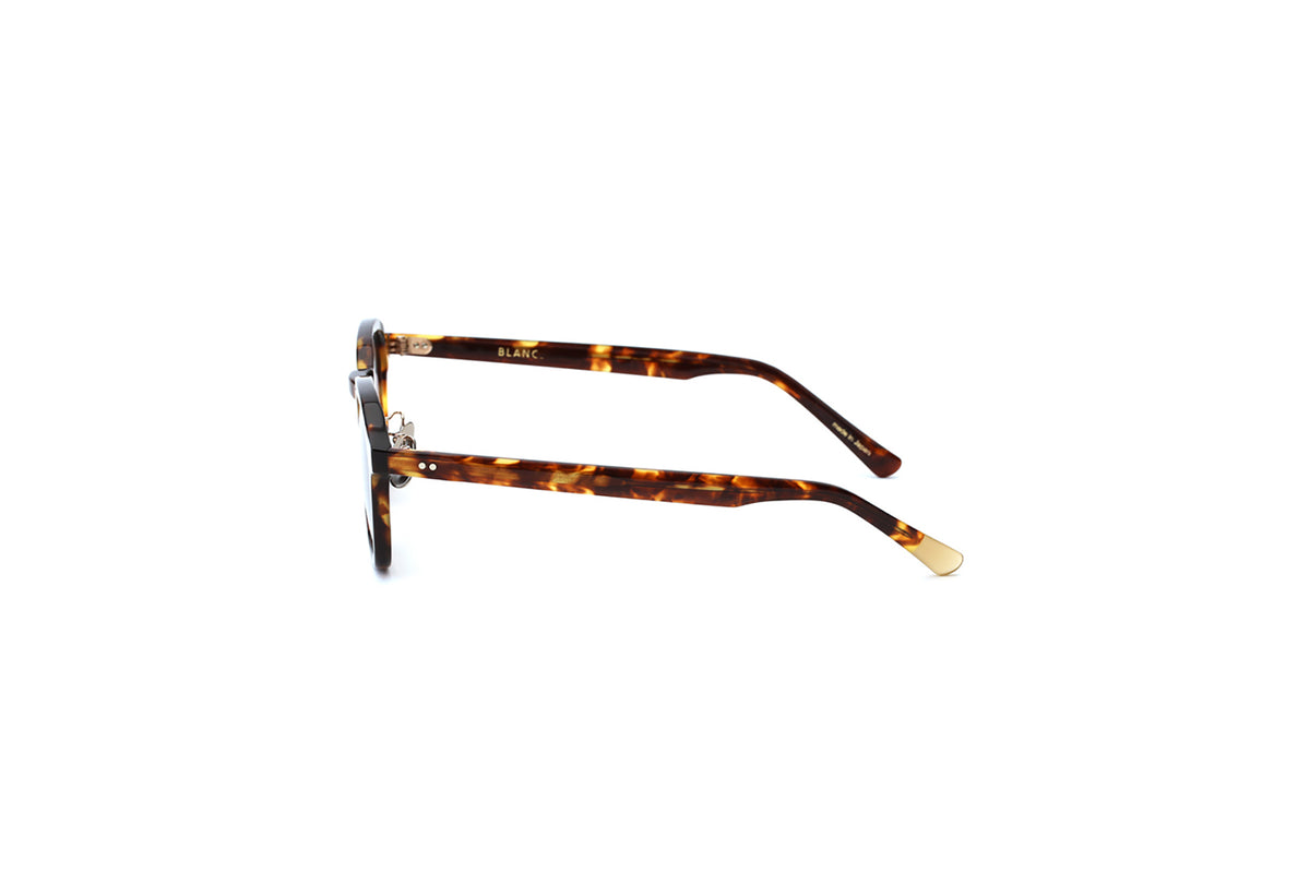 BM010 - BROWN DEMI / M.GRY – BLANC..ONLINE STORE
