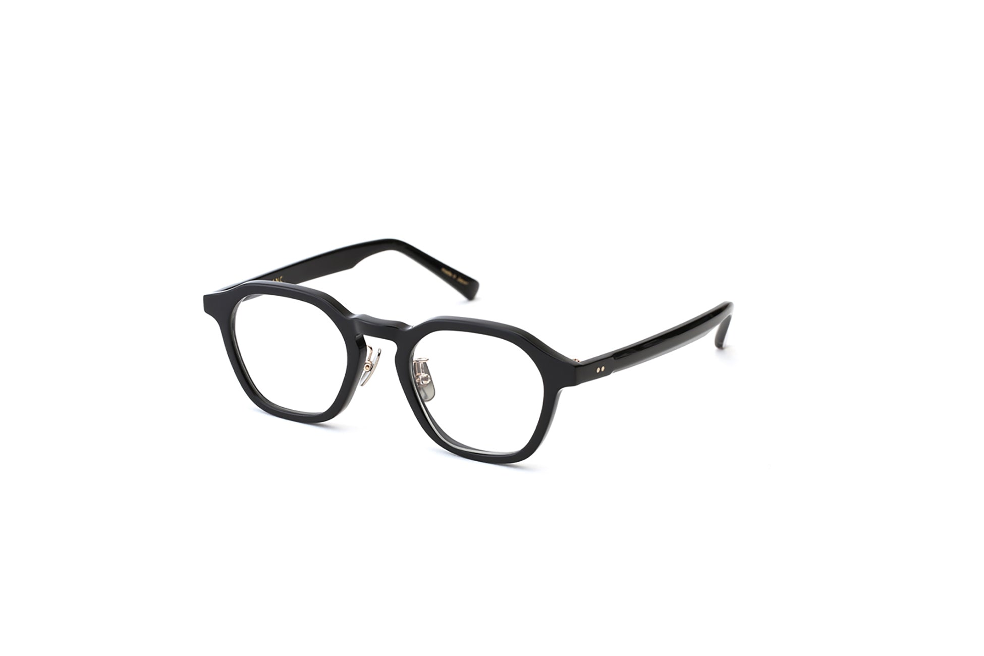 小物 blanc.. BE010 - CLR BLACK / GRY BLANC.. (Blanc) Glasses and sunglasses for sale | Online store