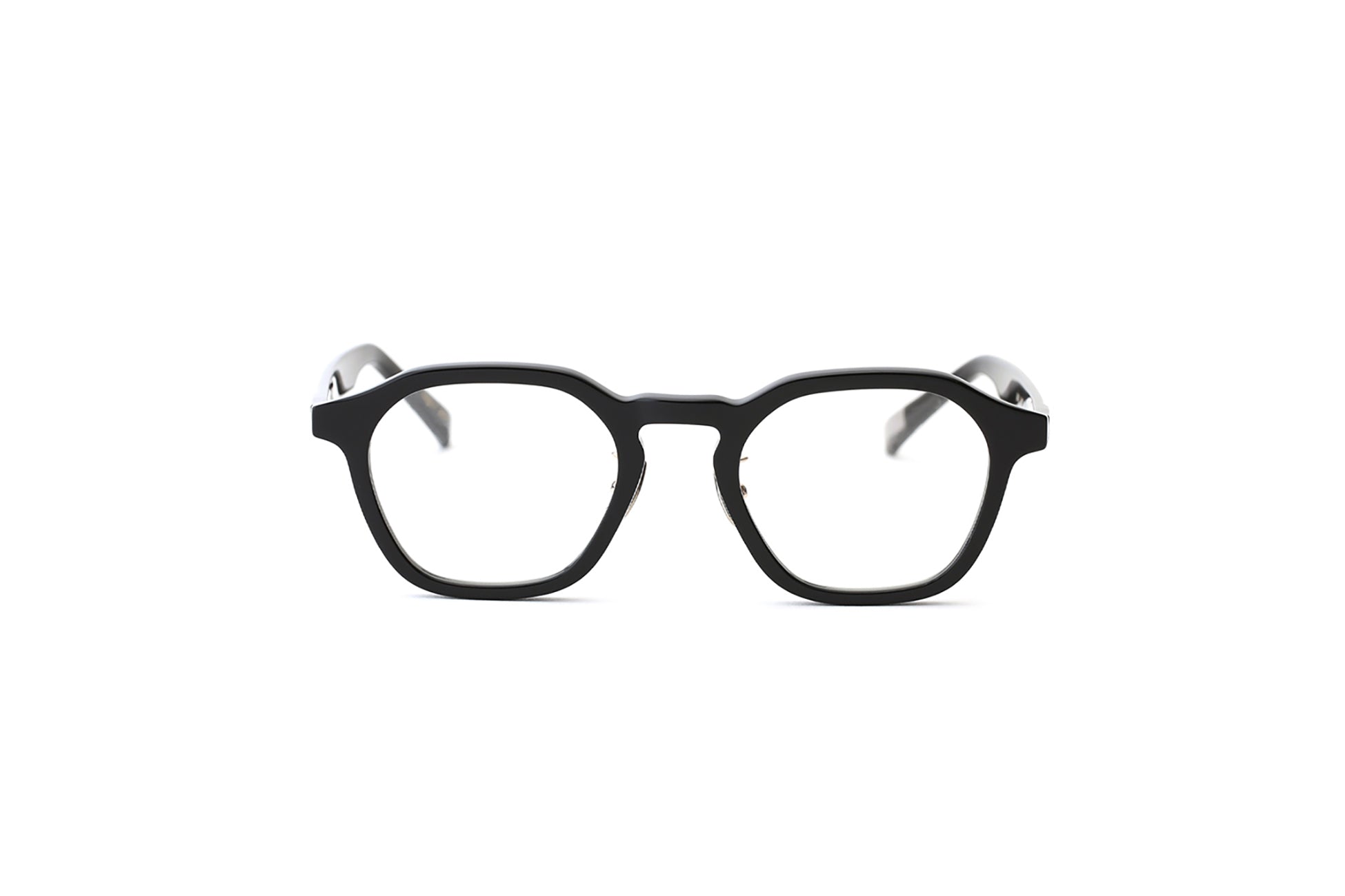 BLANC.. サングラス BM010 - BLACK / TAN BM010 – BLANC..ONLINE STORE