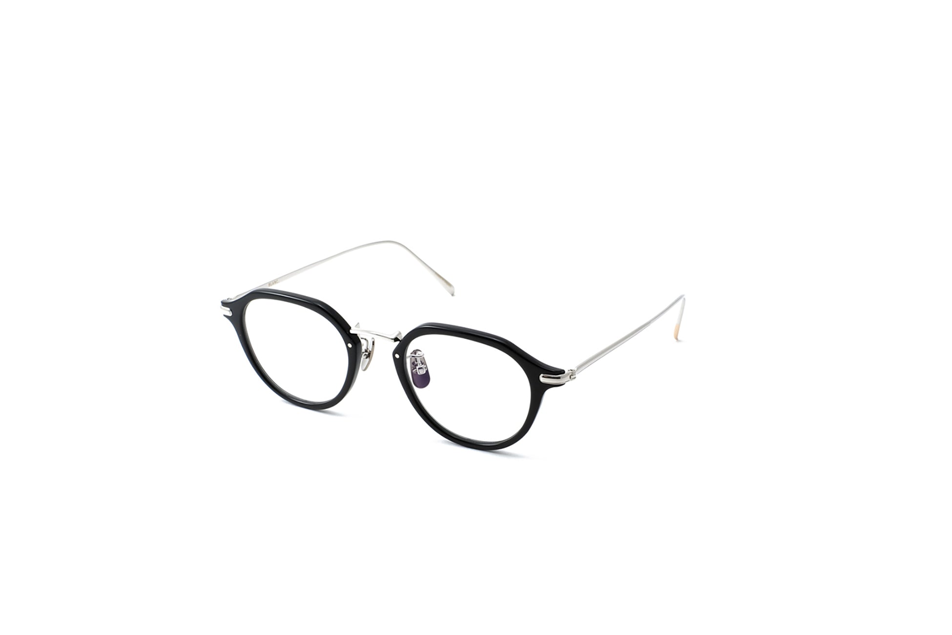BLANC BM011 CLR - ブラック / クリア サングラス BM011 CLR – BLANC..ONLINE STORE