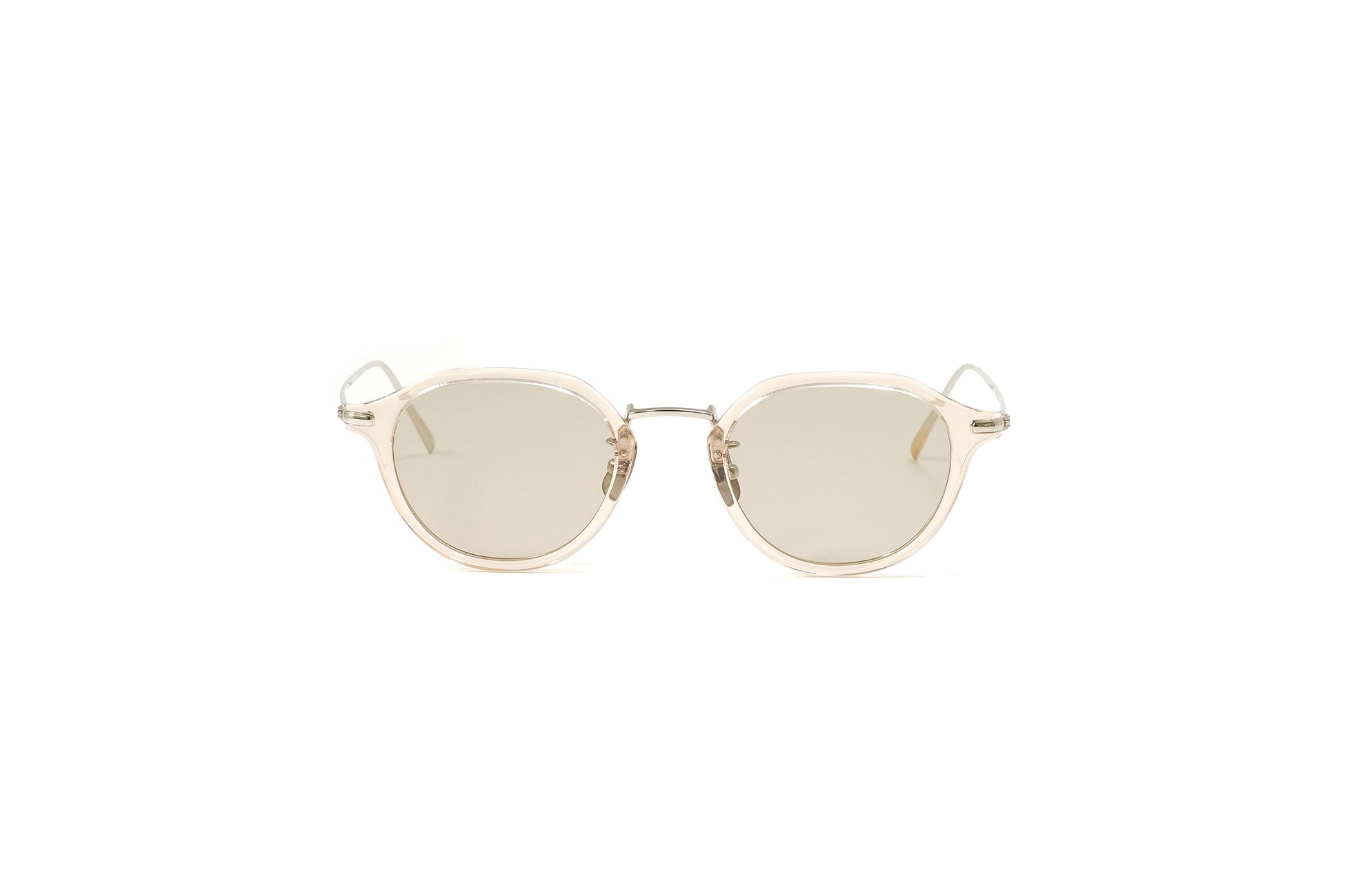 BM011 - CHAMPAGNE / L.KAHKI – BLANC..ONLINE STORE