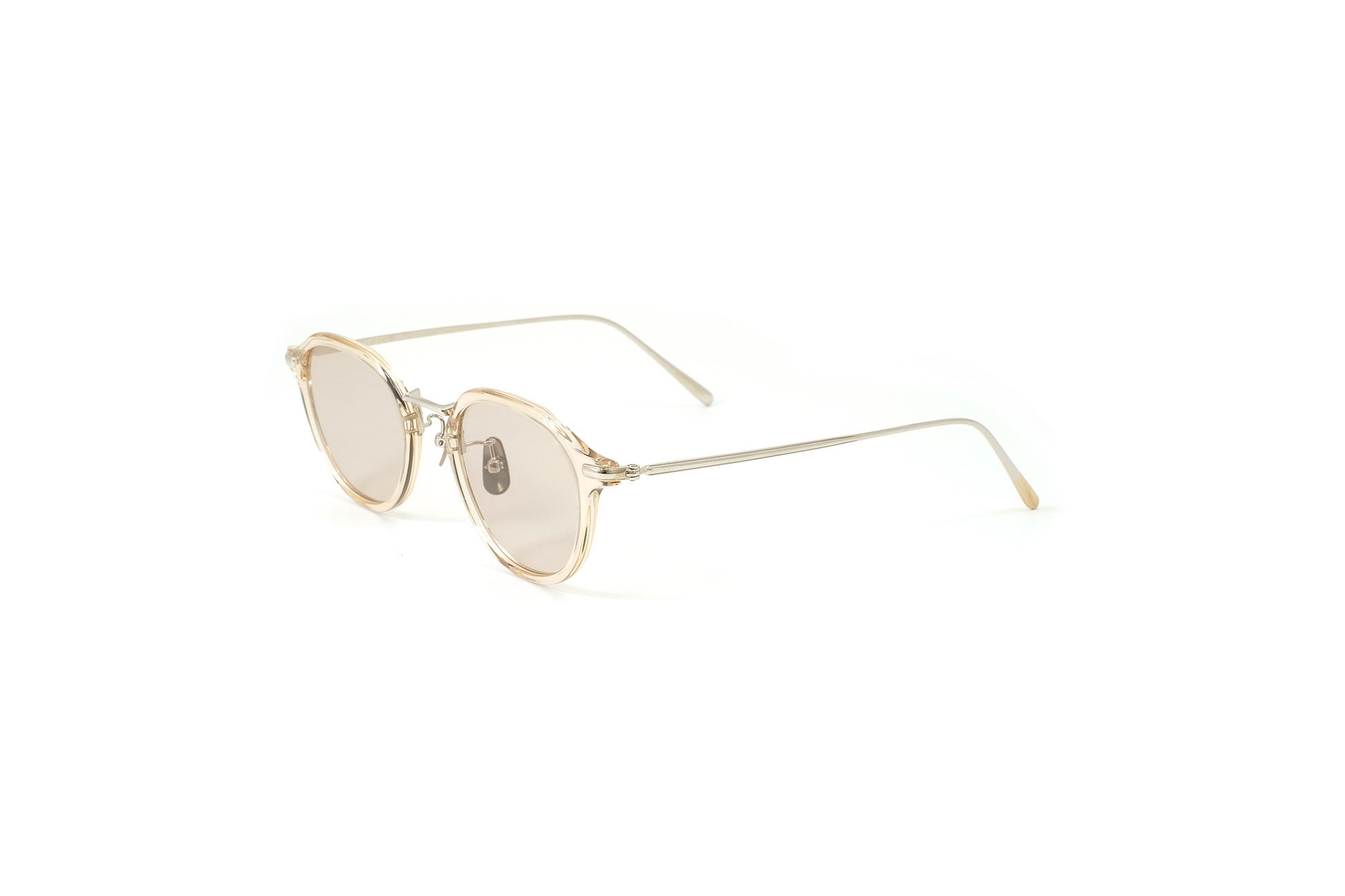 BM011 - CHAMPAGNE / L.KAHKI – BLANC..ONLINE STORE