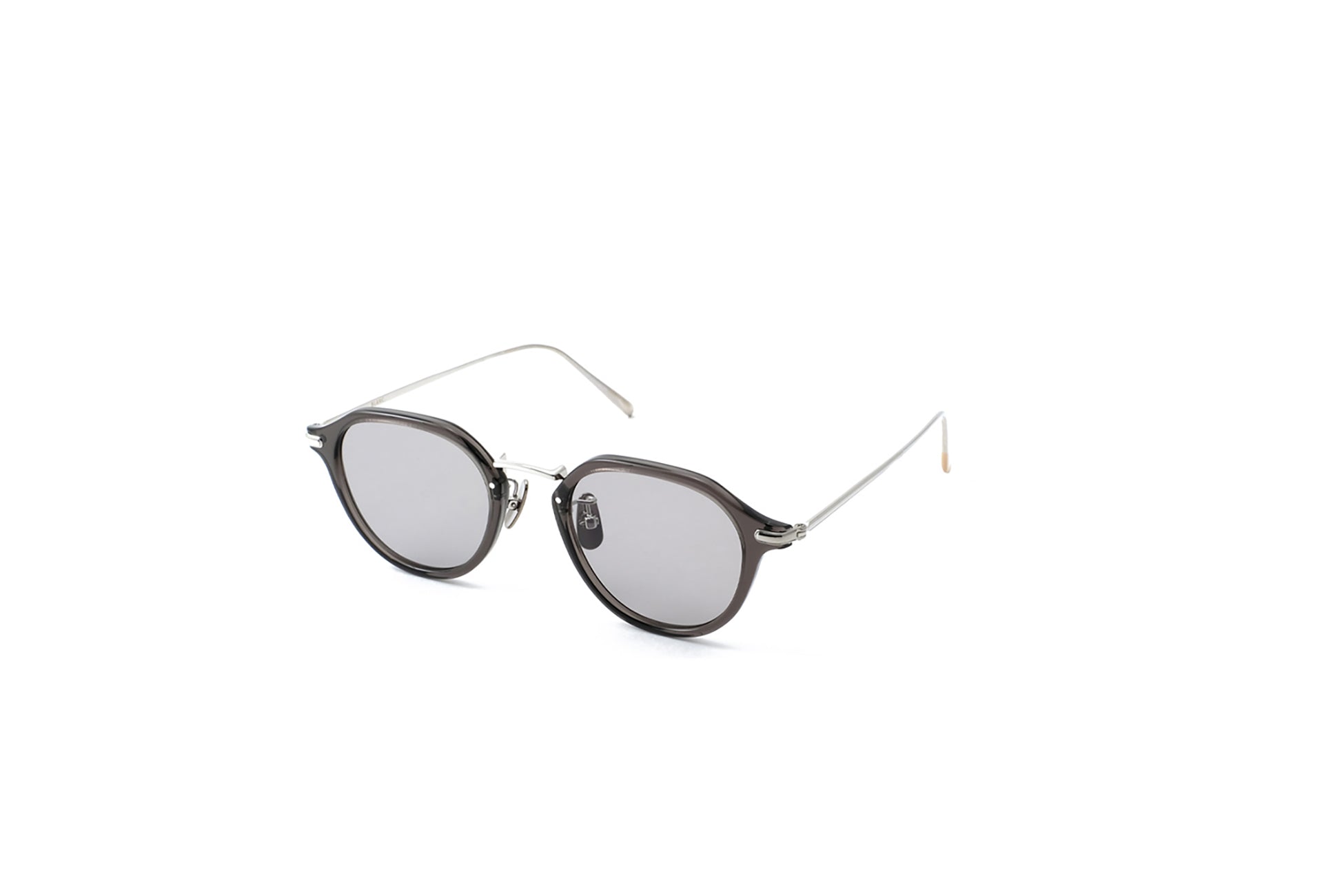 BM011 - CLR D GRY / M.GRY – BLANC..ONLINE STORE