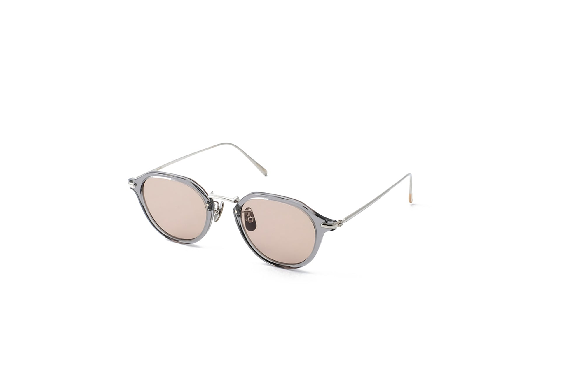 BM011 - CLR GRY / M.BRN – BLANC..ONLINE STORE