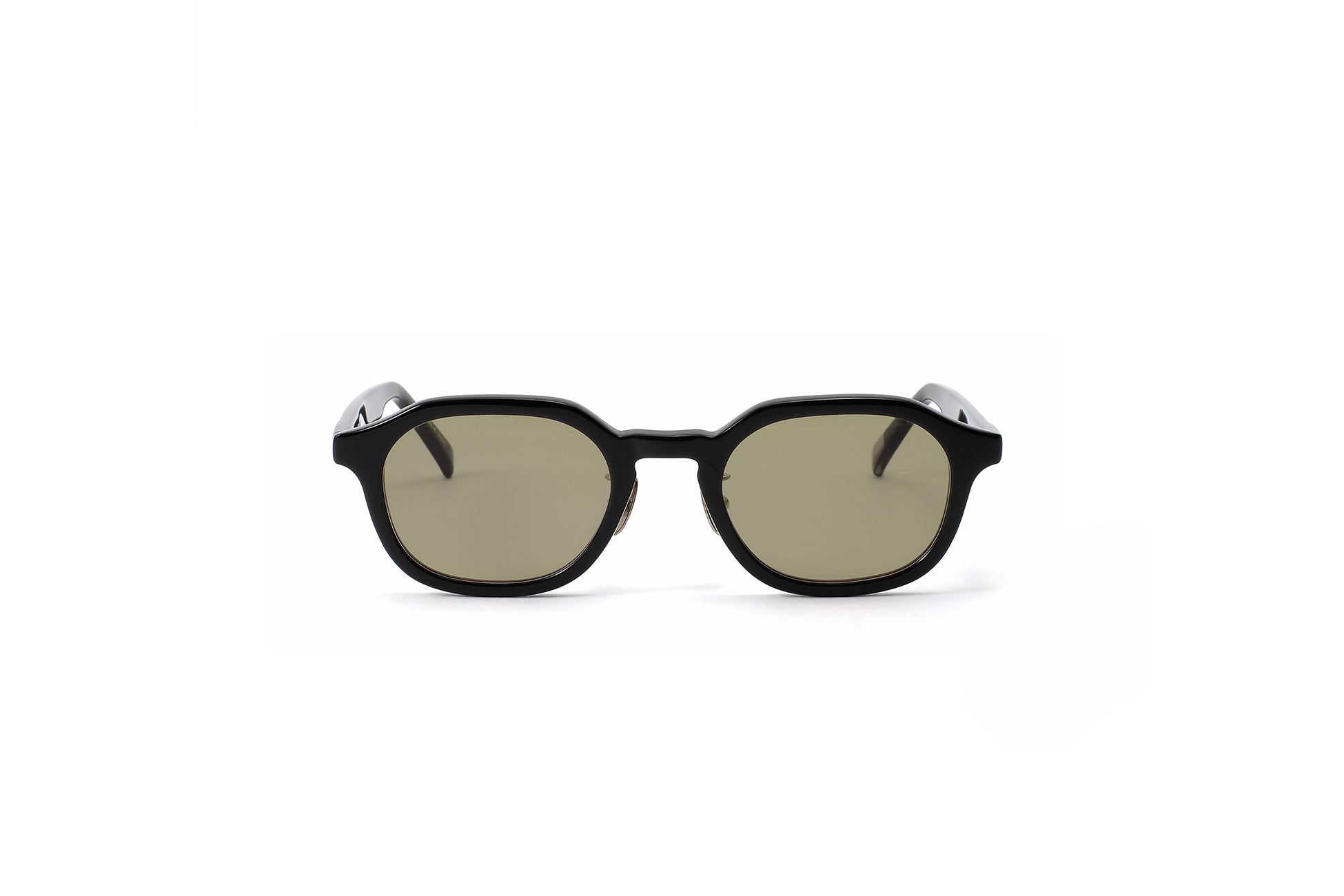 【稀少美品】 BLANC BM012 HAVANA M.BRN 付属品セット 稀少美品】 BLANC BM012 HAVANA M.BRN 付属品セット
