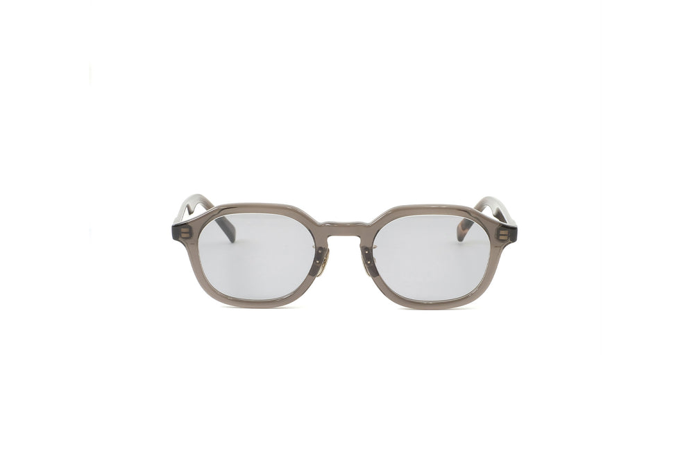BM012 CLR D GRY / M.GRY