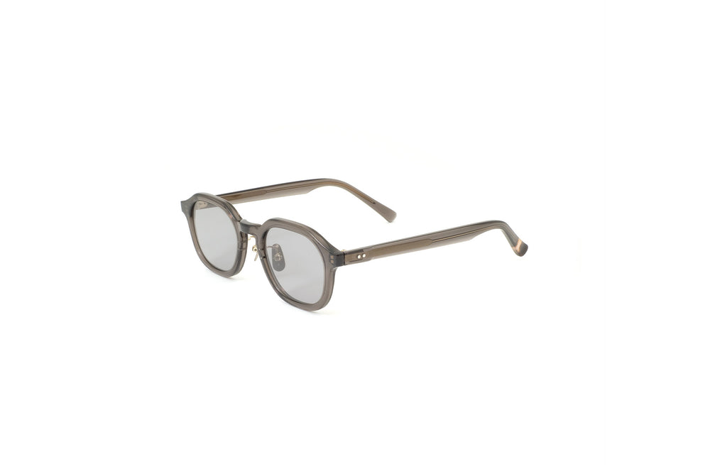 BM012 CLR D GRY / M.GRY