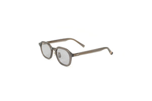BM012 CLR D GRY / M.GRY