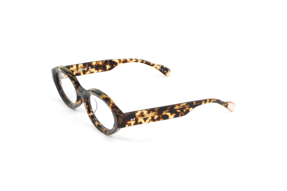 FE002 - CLASSIC HAVANA / CLR