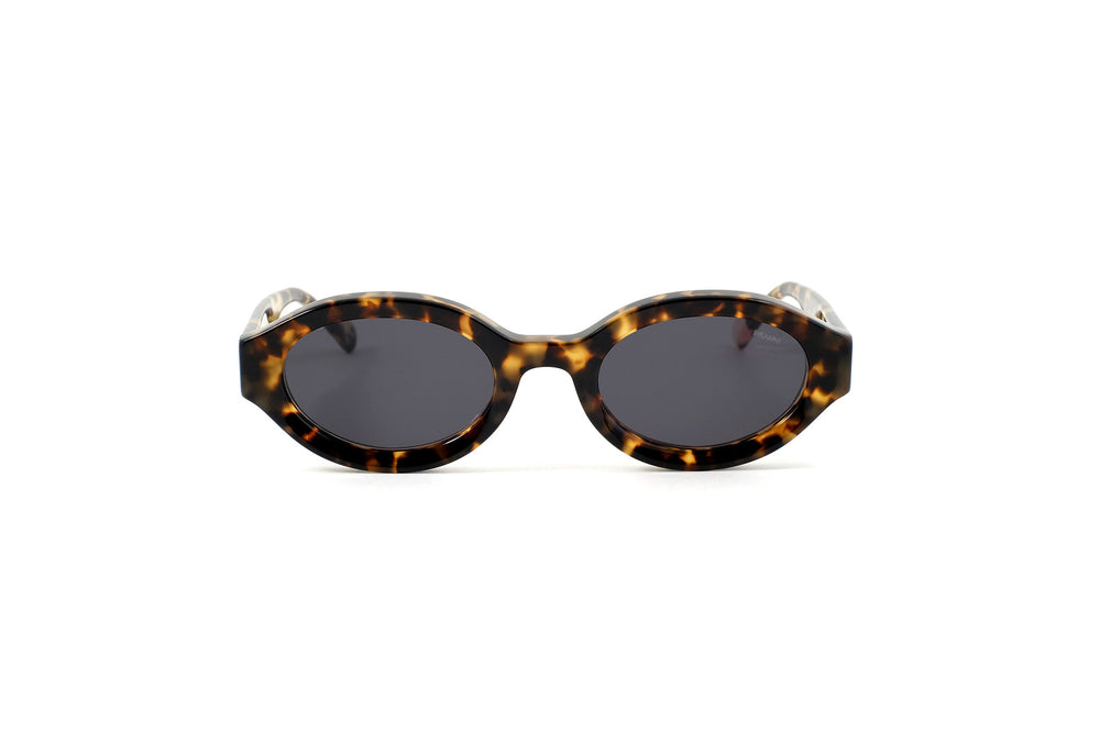 FE002 - CLASSIC HAVANA / GRY