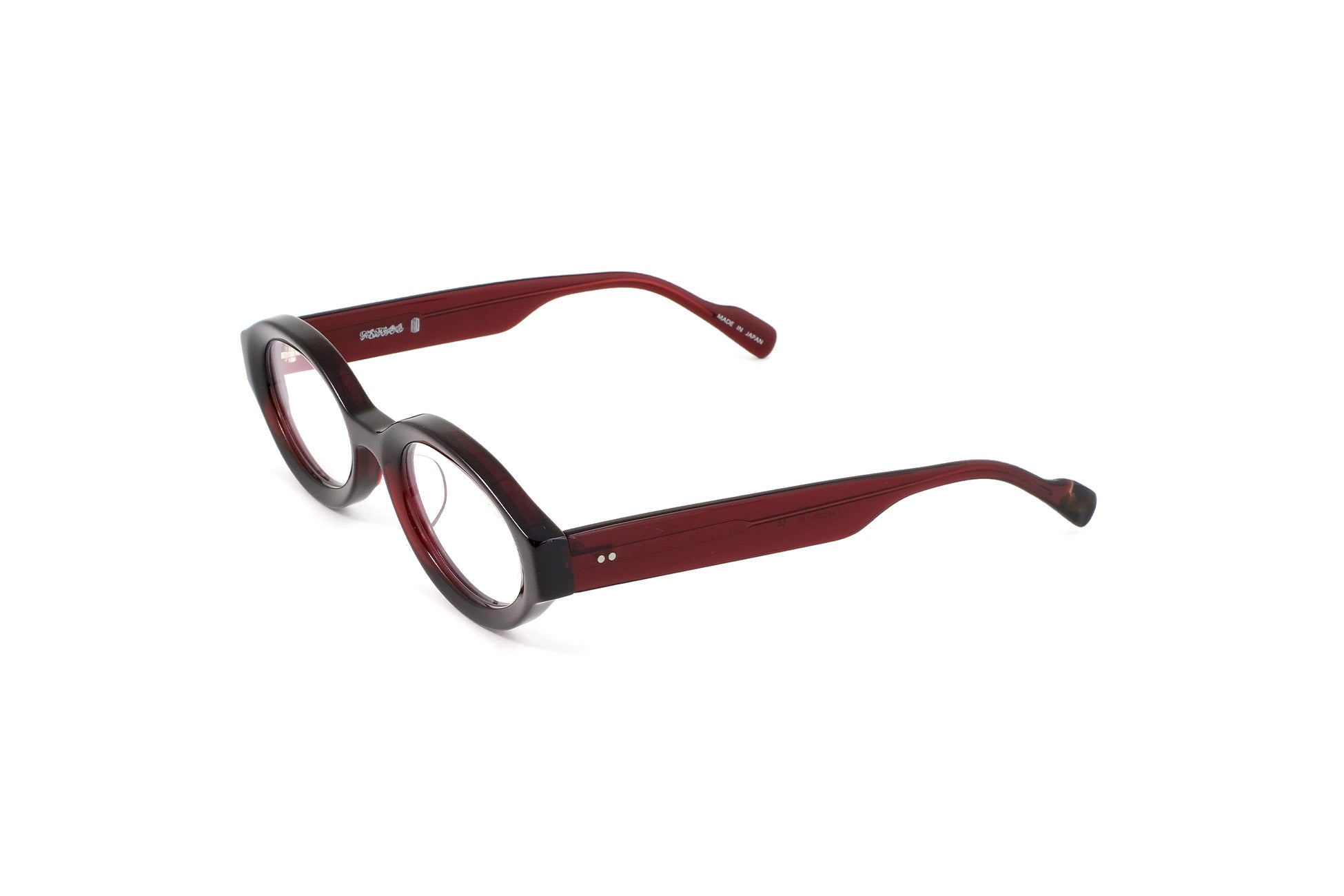 FE002 - RED / CLR – BLANC..ONLINE STORE