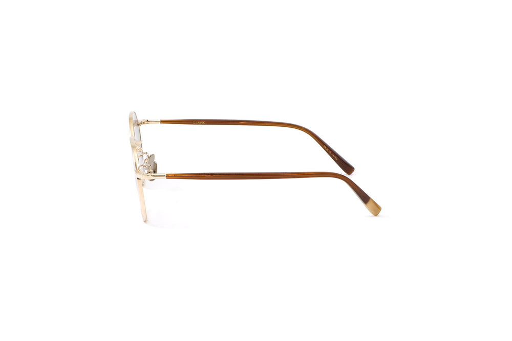 B0021 - GOLD - BROWN / M.GRY