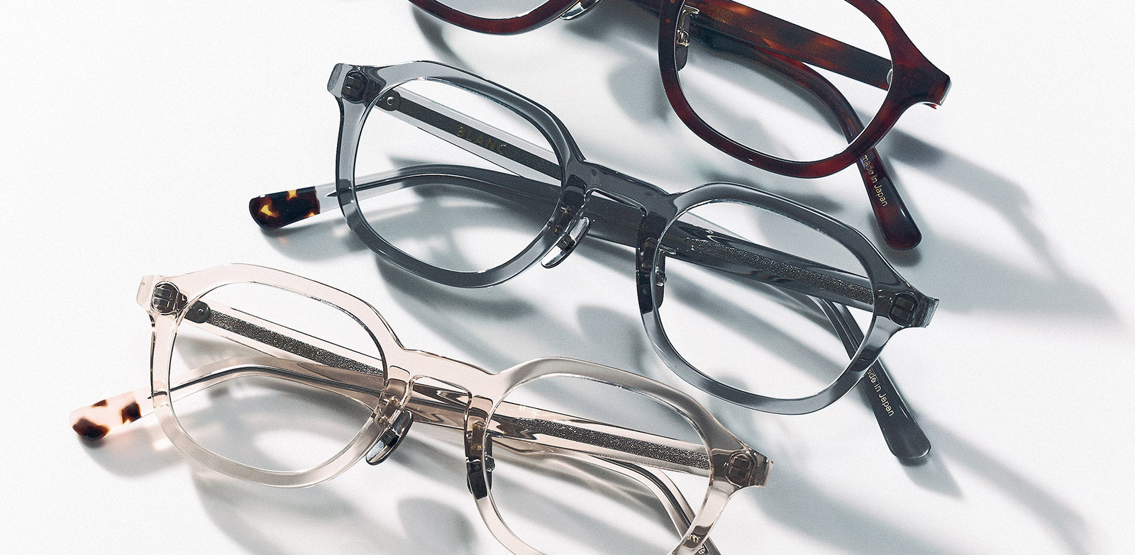 BLANC..ONLINE STORE