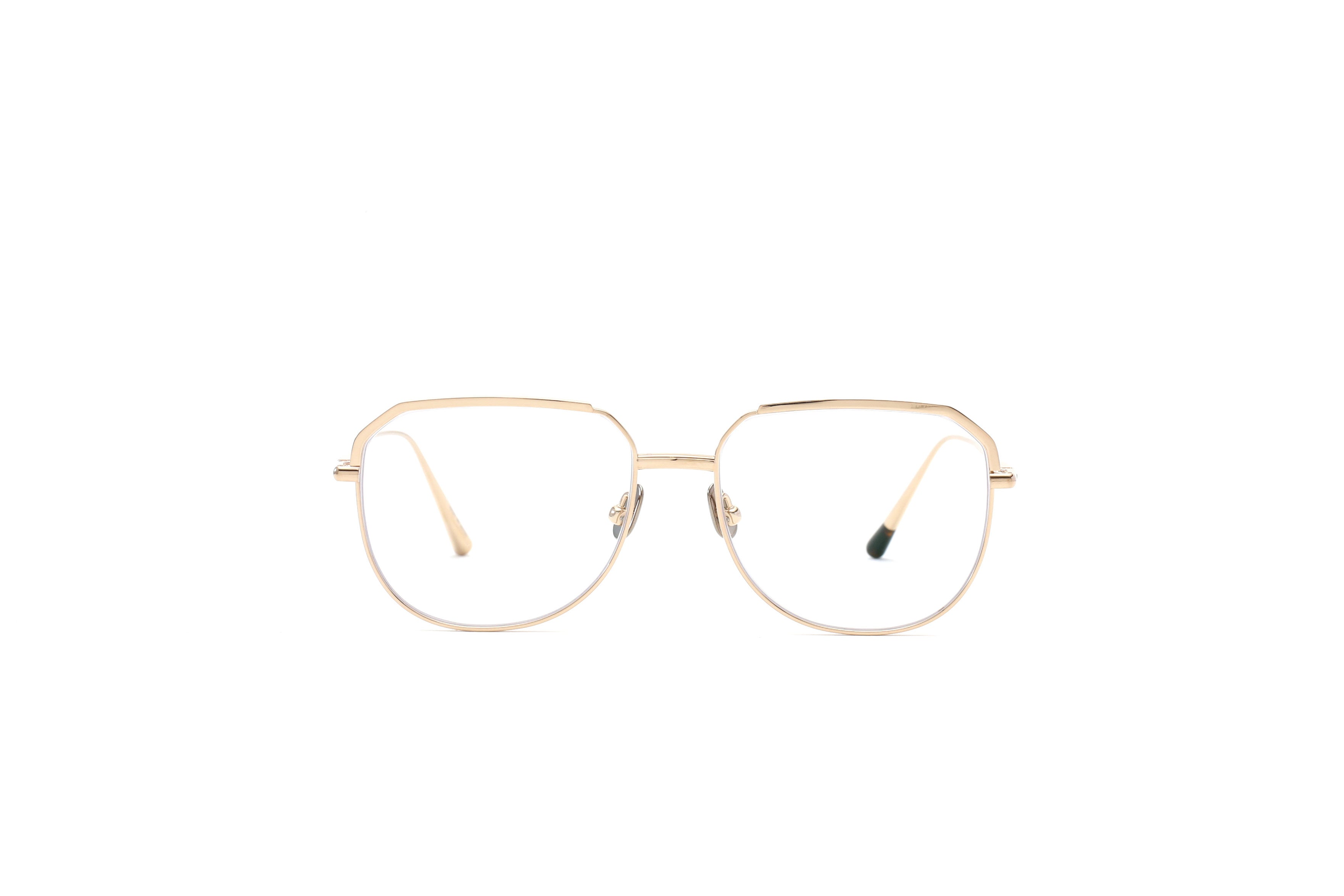 B0024 GOLD / CLR – BLANC..ONLINE STORE