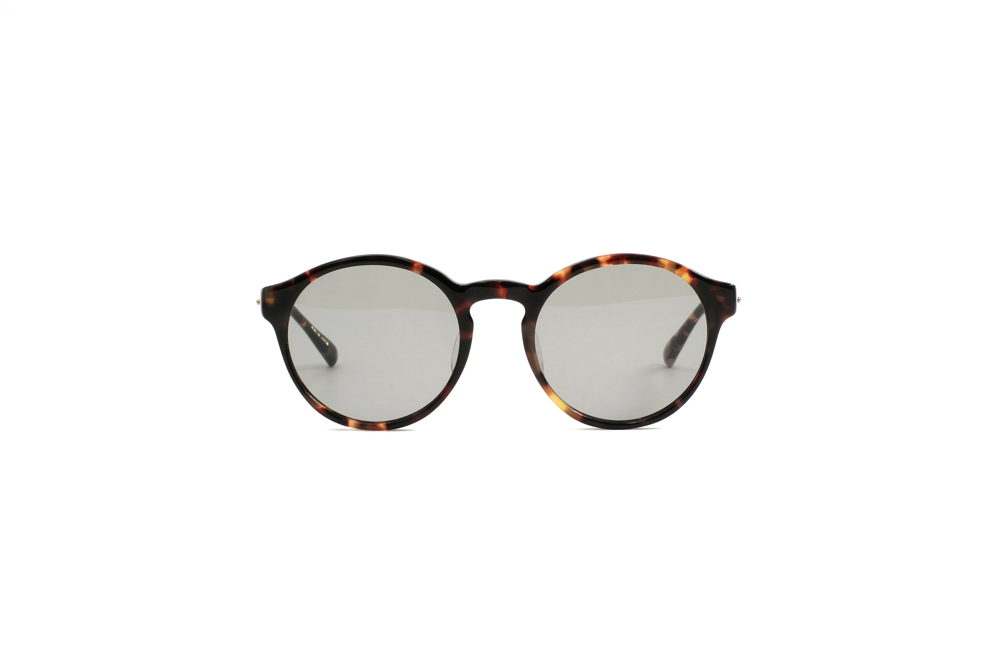 BLANC..（ブラン）の「BLANC.. “B0013/OLIVE-GRY”サングラス